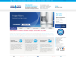Aquafresh - water filters, water purifiers, shower filters, water treatments