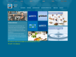 Aquagast Wasseraufbereitungs GmbH - STARTSEITE