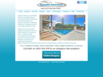 Aqualon Interiors | swimming pool vinyl liner replacements
