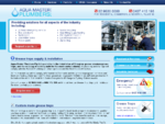 Aqua Master Plumbers - Sydney Trade Waste Specialist Plumbers - Welcome