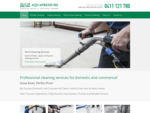 Pressure Cleaning Perth | High Pressure Cleaning Perth | Carpet Drycleaning | Carpet Cleaners