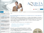 AQUISTA - There is always a solution