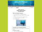 AQwaVit Vitaliser - Home