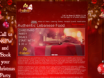 Best Lebanese Food Restaurant in Sydney, Australia | Middle Eastern Food Restaurant Newtown | Ara