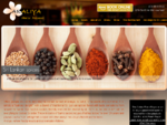 Araliya Restaurant - Hawthorn quot;Intricate blend of spicesquot;