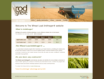 Rod Grieve Agricultural Consultant Albany | Wheat Load Arbitrager - Home