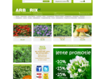 ARBORIX. be | Bomen, Planten Online Bestellen