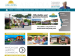 HOME - Welcome to Arcadia Waters Retirement Villages. If you're looking for Over 55 Lifestyle and R