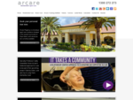 Residential Aged Care | Home Care Melbourne | Home Care Queensland | Arcare - 5 Star Aged Care