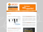 ARCEO - Agence de conseilcoaching en stratégie, marketing, organisation et optimisation des résul