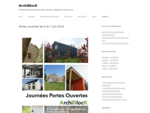 ArchiBlocK | Architecture Contemporaine Bioclimatique | La Roche Bernard, Nivillac - Morbihan