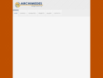 Screw Conveyors Design | Bucket Elevators | Screw Flights Feeder - Archimedes Engineering Pty Ltd