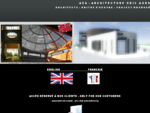 AeA - Architecture Eric Agro