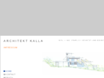 Architekt Kalla