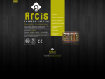 ARCIS - Puertas de madera y carpinteriacute;a exterior en Asturias