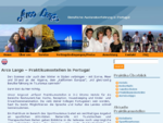 Auslandspraktikum in Portugal - Arco Largo