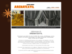 ARENATEXTIL - Dekor Inredning