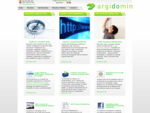 ARGIDOMIN Agencia de Publicidad y Marketing Online