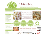 Druantia - gezondheids(web)winkel voor zelfzorg en natuurcosmetica