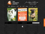 Ark Veterinary Hospital | Complete Pet Care