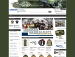 Army-Warehouse GmbH