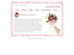 Wedding Flowers Sydney - Aroma Flowers