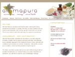 Aromapura - Aromatherapy Massage Natural Health