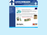 Arrowmark Tool Gauge Pty Ltd - quot;The Mail Order Specialistsquot;