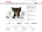 Artedona - Exklusive Marken für die stilvolle Einrichtung