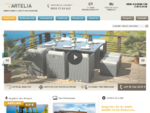 ARTELIA AUSTRIA | Polyrattan Gartenmöbel und Loungemöbel aus Rattan günstig kaufen
