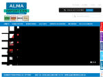 Alma Importers - Candles, Aroma Diffuser, Incense, Oil Burner Online Shop