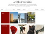 Andrew Rogers, Sculptures, Land Art and Artist - A showcase of the sculptures, installations and