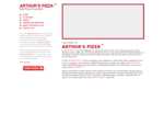 Arthur's Pizza - Bondi Junction, Randwick Paddington