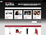 Distribuidor productos peluquería - Artículos Peluquerías - IYOBA - Vitality's Barcelona