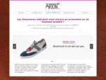 Arton shoes | Laissez-vous convaincre par ARTON shoes la marque de chaussures dédiée aux hommes et