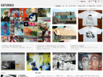Malerier, Illustrationer, Kunst-Fotografi og Skulpturer | GALLERI ARTUNIKA - Online Moderne Kunst