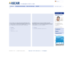 ASCAIR - Flugzeug Versicherung und Boot Versicherung vom FachmaklerASCAIR – Versicherungsmakl