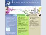 Australian Society of Cosmetic Chemists - Home