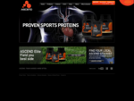 ASCEND - Proven Sports Proteins - 100 Australian Protein - Supplements