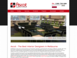 Professional Interior Designers, Decorators Consultants, Melbourne