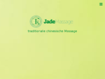 JadeMassage - traditionalle chinesische Massage - Graf-Starhemberg-Gasse 22, 1040 Wien