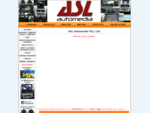 ASL automedia - A full service facility specialising from repairs of all factory (OEM) to the supply