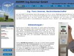 ASOMM Ing.Sommer GmbH