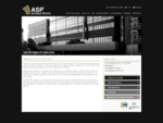 ASP Access Floors - Global Headquarters Australian Owned