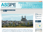 ASSPE - Assessoria Sant Pere de Ribes