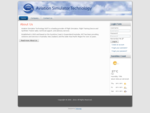 Aviation Simulator Technology - Flight Simulator Sales, Service Support