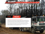 Dry Hire - Fuel Truck, Crane Truck, Hiab Truck, Water Truck, Offroad Truck, Tipper Truck, 4x4