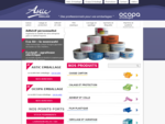 Astic Emballage Ocopa Emballage, emballages pour les professionnels