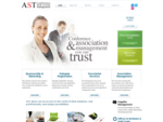 AST Management PTY LTD | HOME