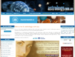 Astrology, Horoscopes, Horoscope Compatibility and Face Reading